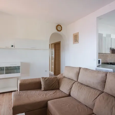 Villa Margarita Dénia
