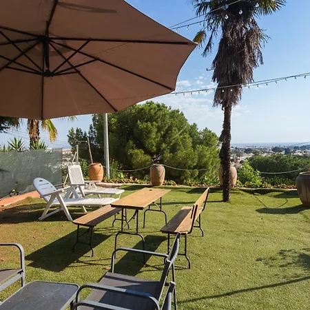 Villa Margarita Dénia
