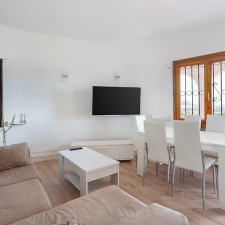 Villa Margarita