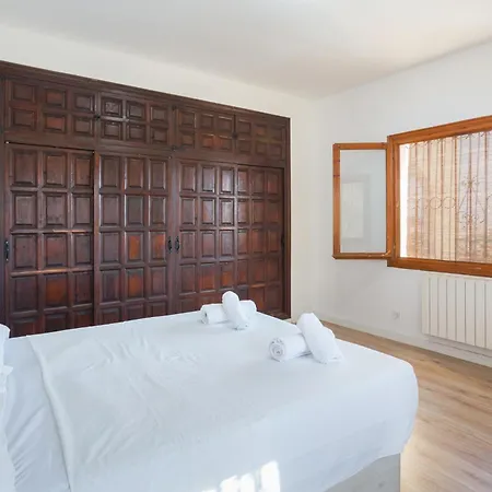 Villa Margarita Dénia