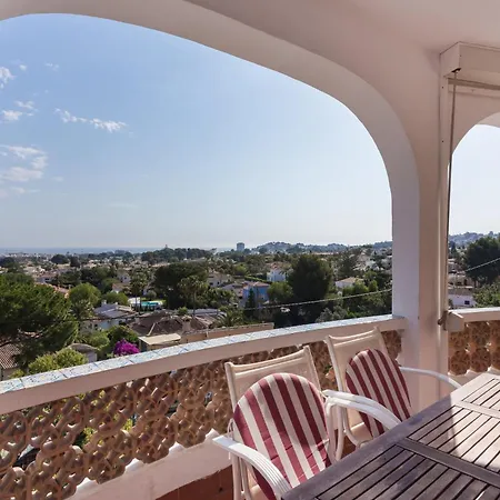 Margarita Villa