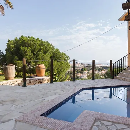 Margarita Villa
