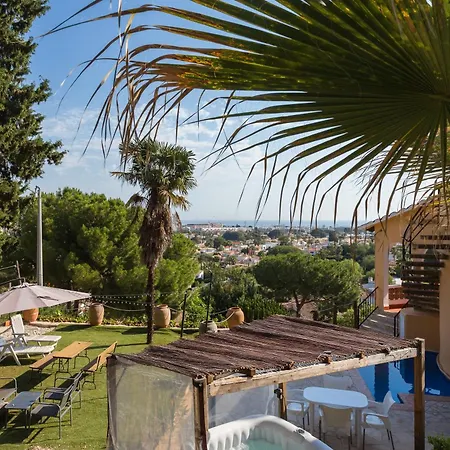 Villa Margarita Dénia
