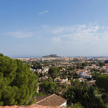 Margarita * Dénia