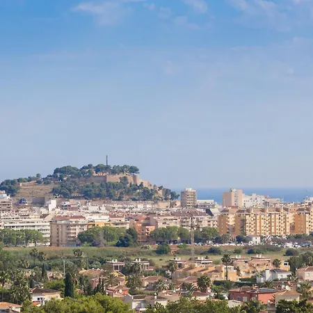 Margarita * Dénia